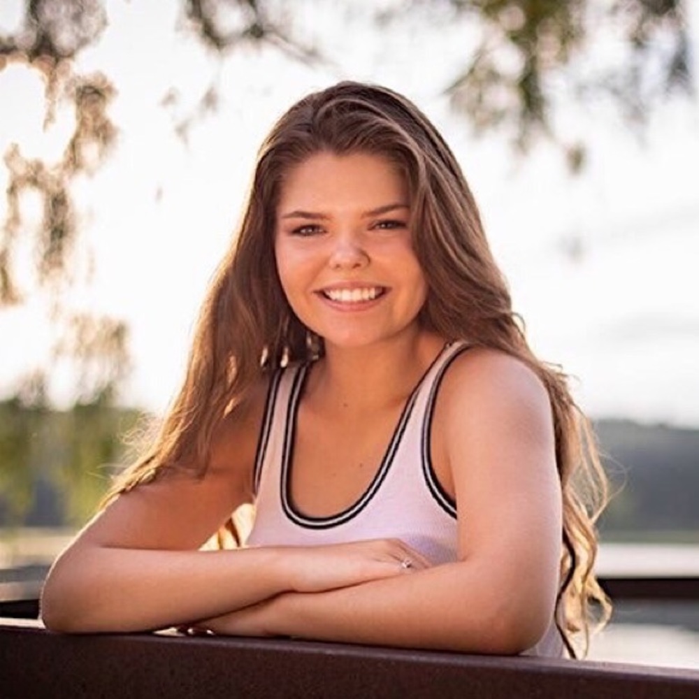 Meet your Posher, Lexi